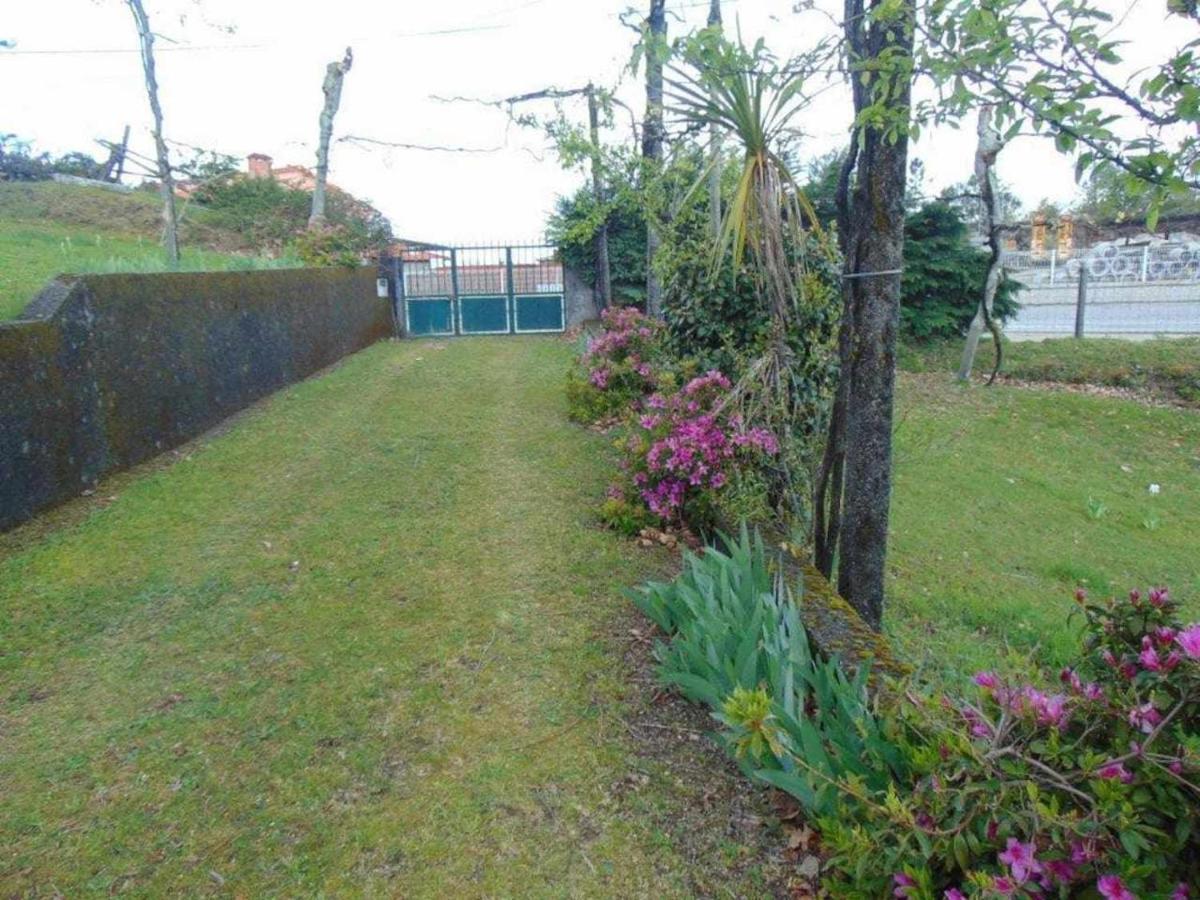 Casa De Granito Charmosa Villa Vieira do Minho Exterior foto